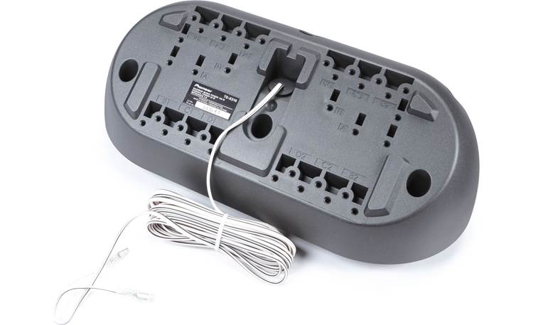 Pioneer TS-X210 5-1/4