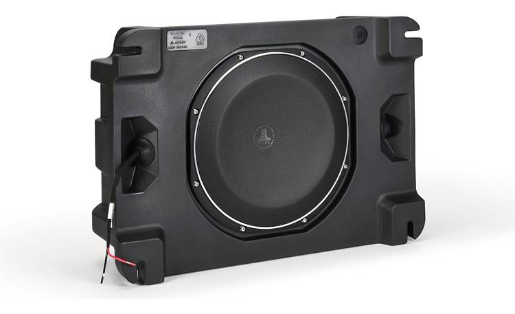 JL Audio PES112-TW1-2 Front