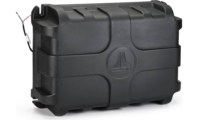 JL Audio PES112-TW1-2 Back