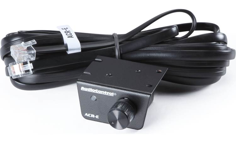 AudioControl EPICFIVE Remote