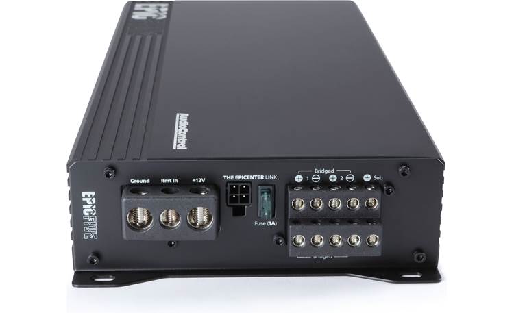 AudioControl EPICFIVE Other