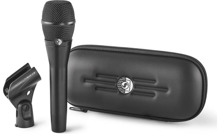 Shure KSM11B Other