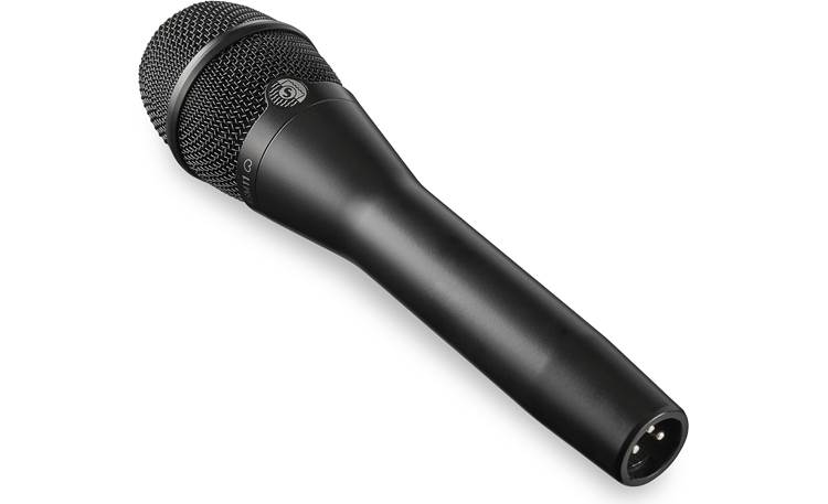 Shure KSM11B Other