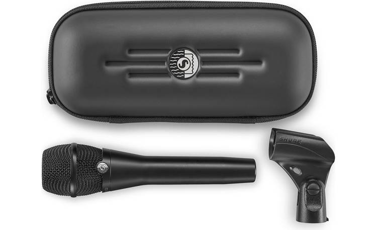 Shure KSM11B Other