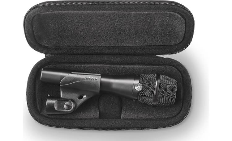 Shure KSM11B Other