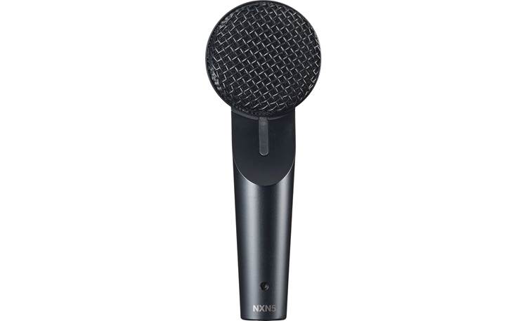 Shure NXN5 Nexadyne Amp Mic W/XLR Other