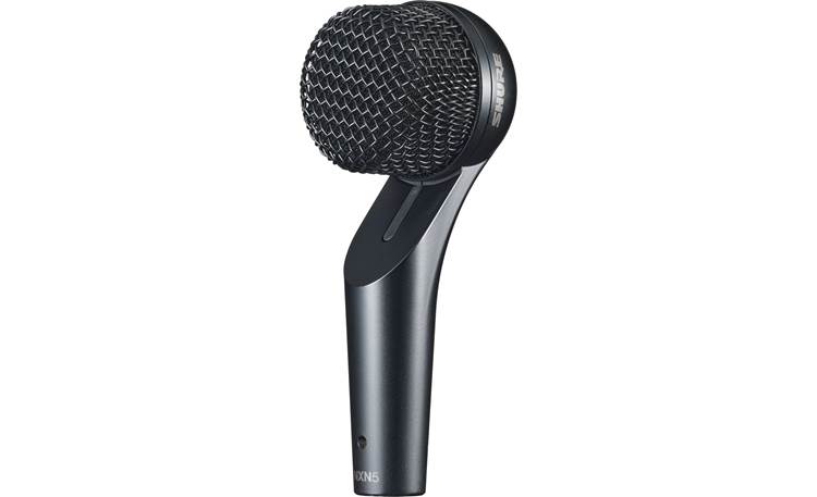 Shure NXN5 Nexadyne Amp Mic W/XLR Other