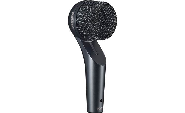 Shure NXN5 Nexadyne Amp Mic W/XLR Front