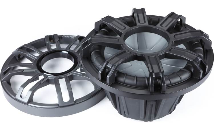 Kicker 51MWE104 Front