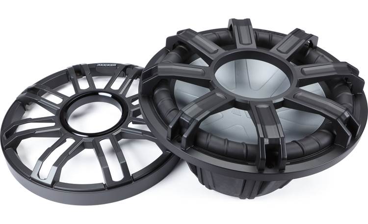 ここknuthmarf Kicker 51MWF124 Premium M-Class 12