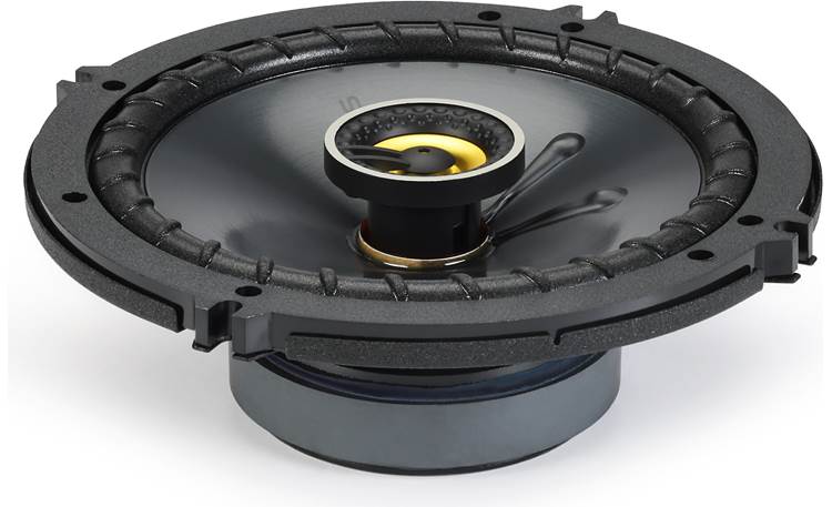 Kicker 46CSC654 CS Series 6-1/2