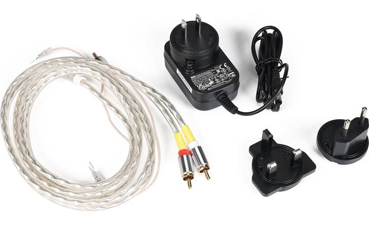 Pro-Ject Debut EVO 2 What's in the box 