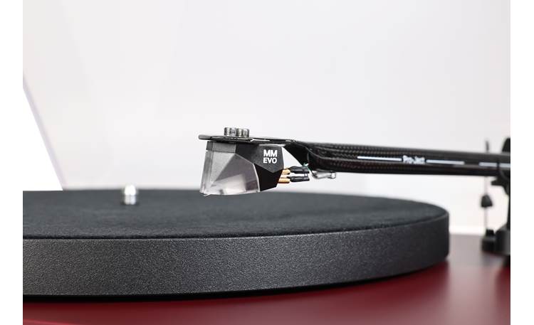 Pro-Ject Debut EVO 2 Pre-mounted Pick It MM EVO cartridge
