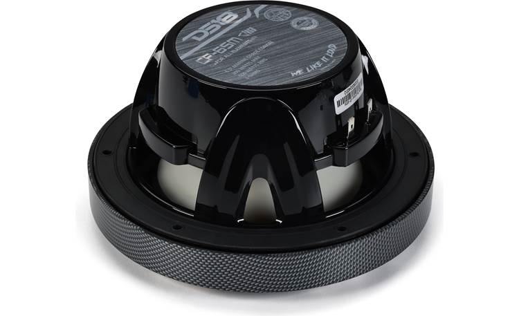 DS18 CF-65M Back