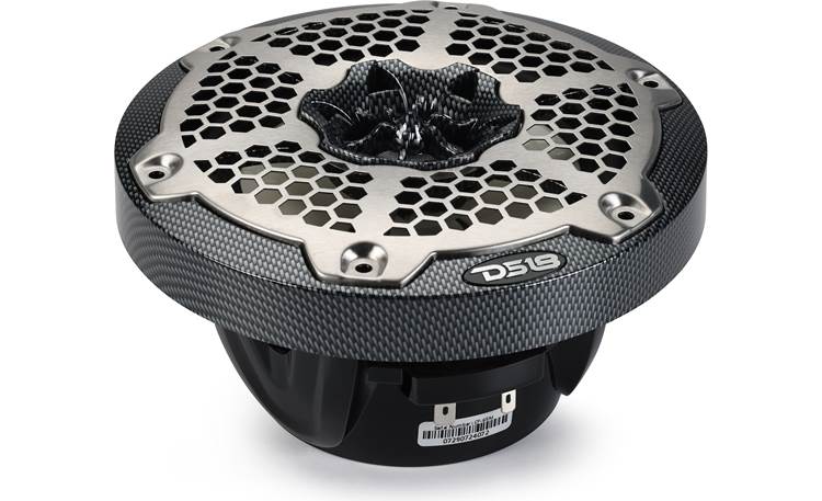 DS18 CF-65M Other