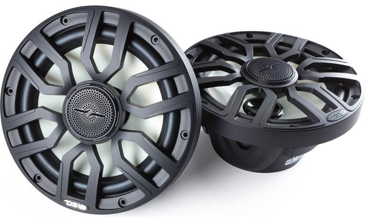DS18 NXL-IQ8/BK Front