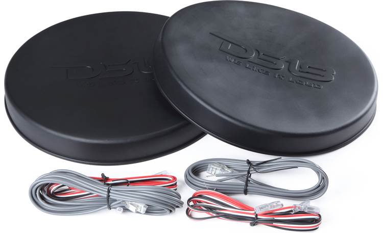 DS18 NXL-IQ8/BK Other