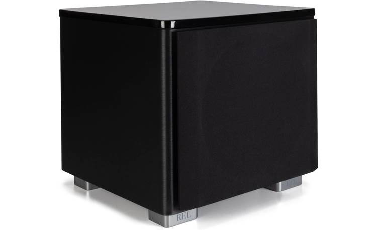 REL HT/1205 MKII (Black) 12