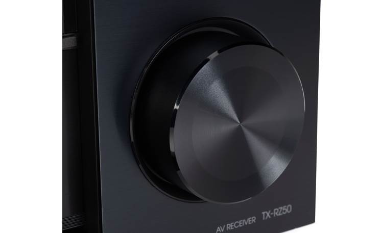 Onkyo TX-RZ50 Other