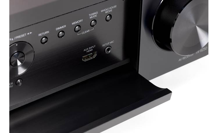 Onkyo TX-RZ50 Other