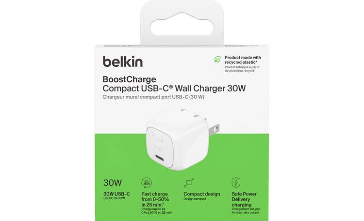 Belkin BoostCharge Other