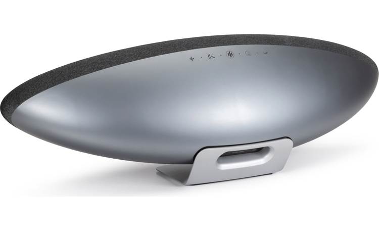 Bowers & Wilkins Zeppelin Pro (Space Grey) Powered wireless