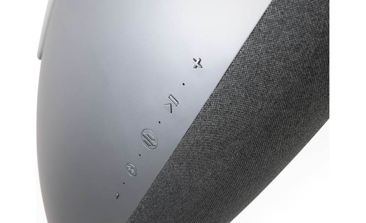 Bowers & Wilkins Zeppelin Pro (Space Grey) Powered wireless Bowers & Wilkins Zeppelin Pro (Space Grey) Powered wireless