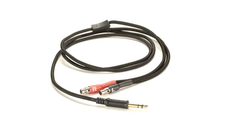 Grado Signature S950 Detachable cable terminates in a 1/4" plug