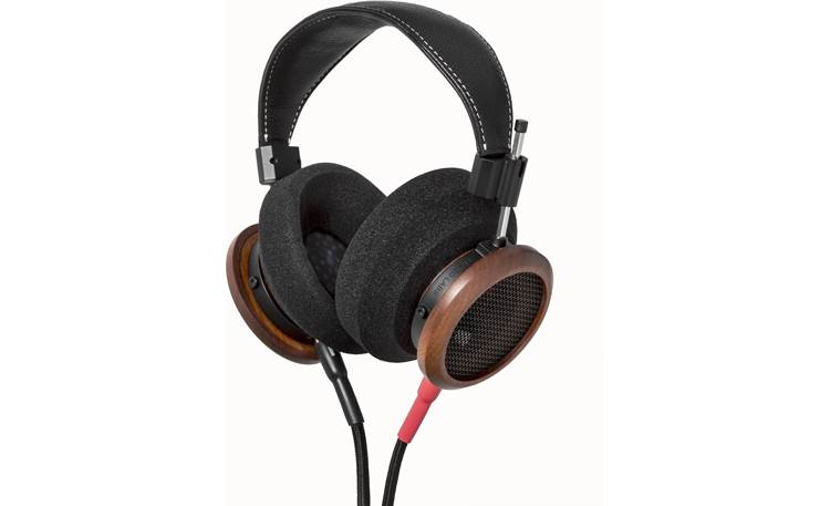 Grado Signature S950 Over-ear headphones with Brazilian walnut earcups