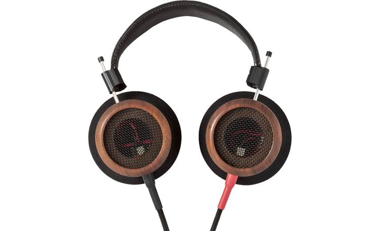 Grado Signature S950 Earcups fold flat