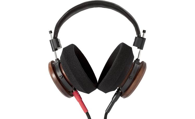 Grado Signature S950 Straight-ahead view