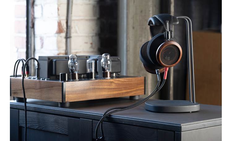 Grado Signature S950 Part of a high-end headphone setup (amp not included)