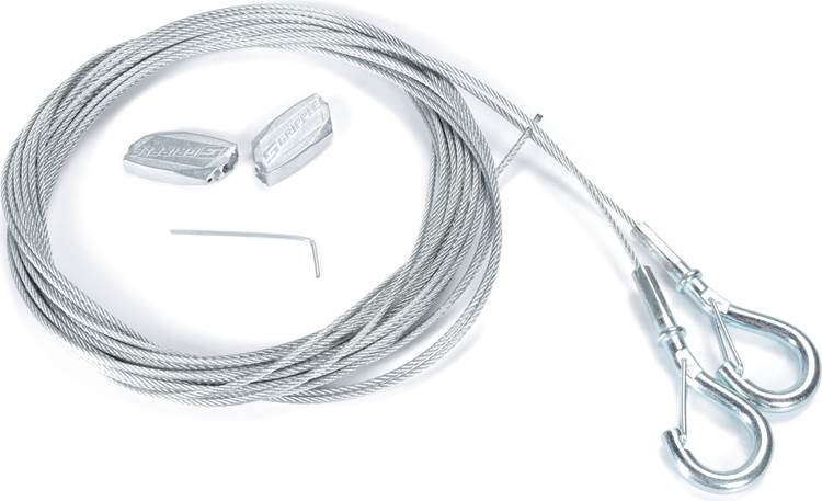 JBL Suspension Kit for Control® 65 P/T Speaker Front