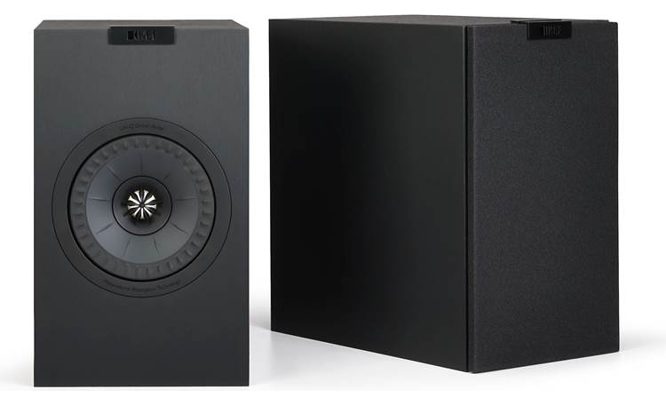 KEF Q1 Meta Front