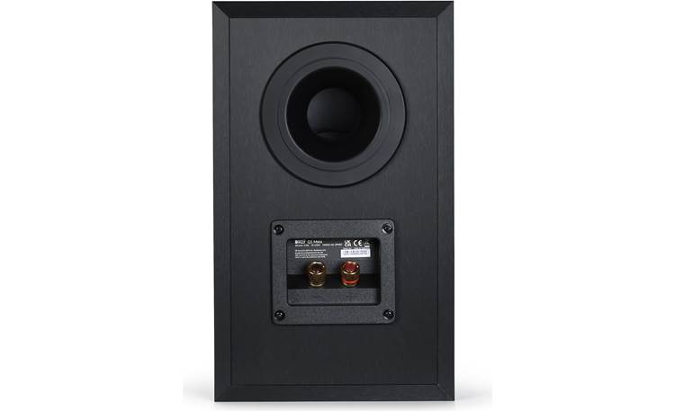 KEF Q1 Meta Back