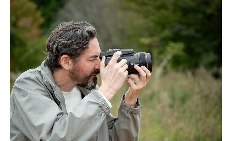 Nikon COOLPIX P1100 This camera is ideal for nature photography