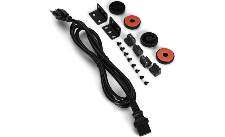 JBL DA850 Other