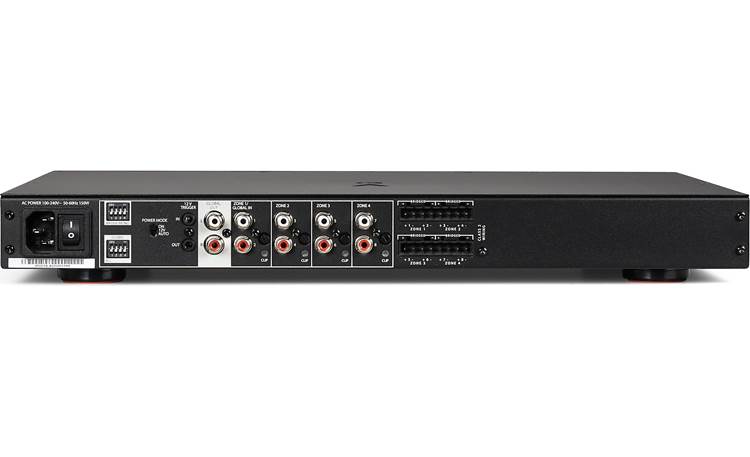 JBL DA850 Back