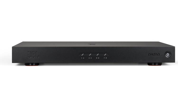 JBL DA850 Front