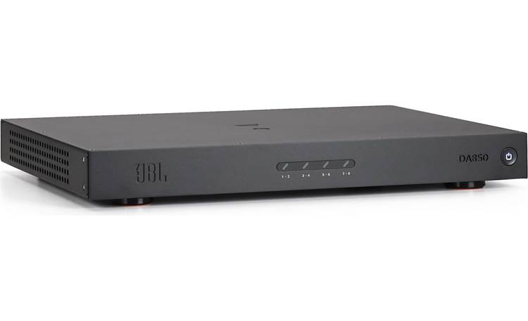 JBL DA850 Other