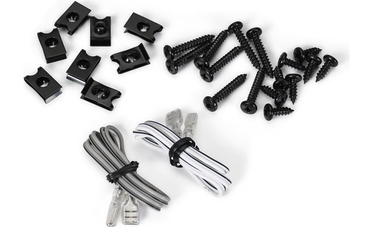 Kenwood Excelon KFC-X175 Other
