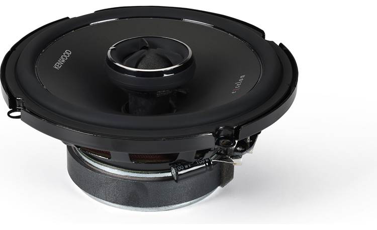 Kenwood Excelon KFC-X175 Other