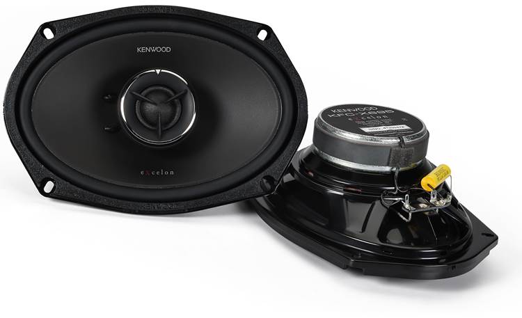 KFC-6995PS | Speakers | Car Audio | Car Entertainment