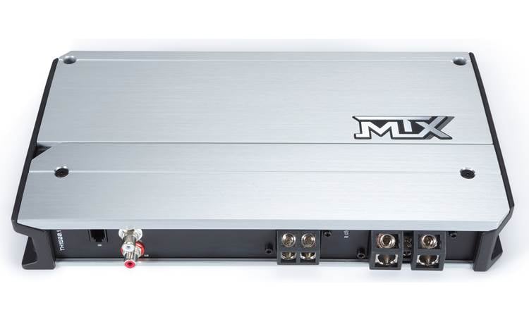 【値下げ】MTX AUDIO RT1604 パワーアンプ MTX AUDIO RT1604 パワーアンプ