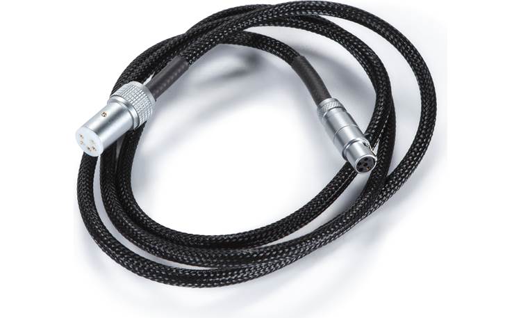 Pro-Ject S Series 5-pin Female DIN (Straight) to Female Mini XLR