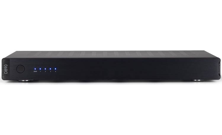 Russound D890 New slim design
