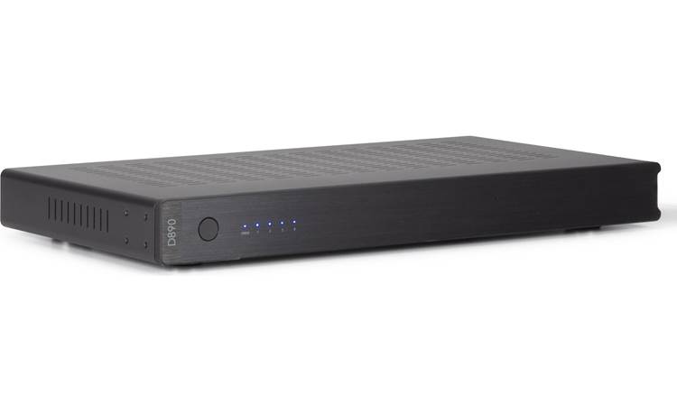 Russound D890 Other