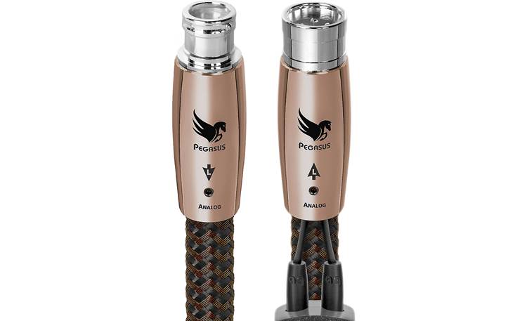 AudioQuest Pegasus XLR