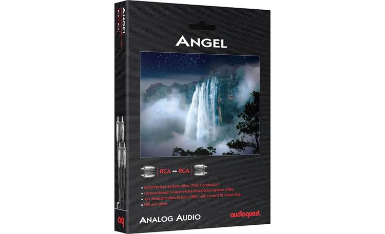 AudioQuest Angel Other