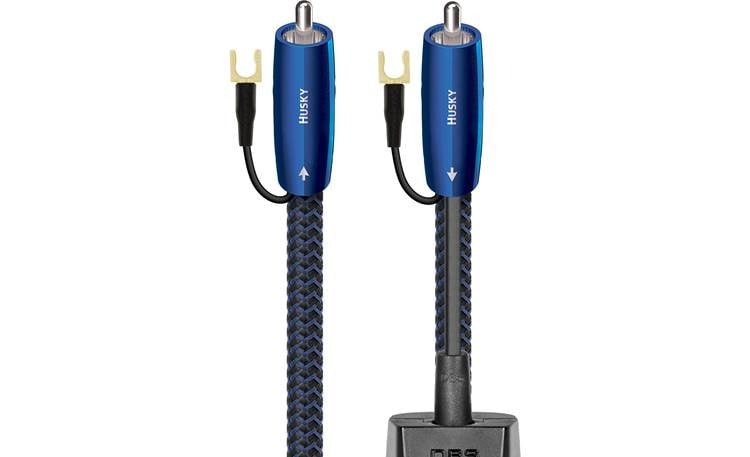 AudioQuest Husky (3 meters/9.8 feet): price, highlights, specs